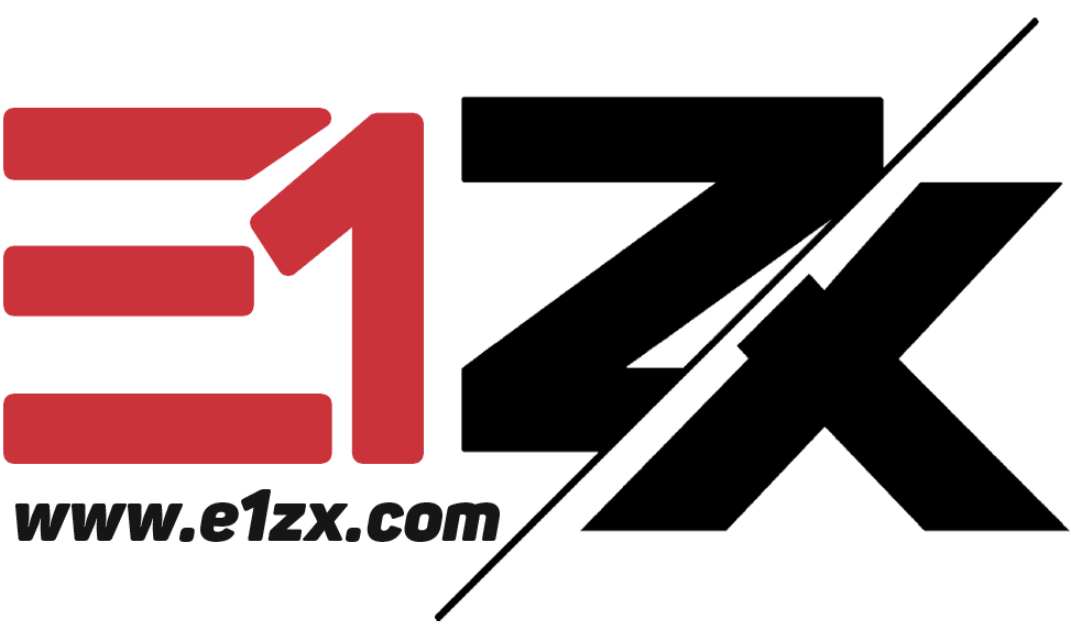 E1ZX.com